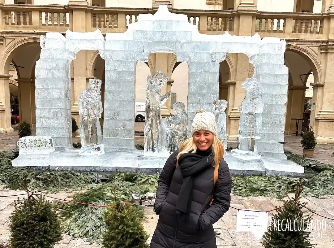 belen de hielo graz