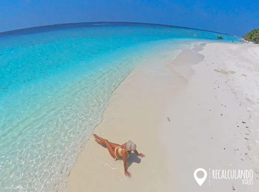 bikini beach ukulhas