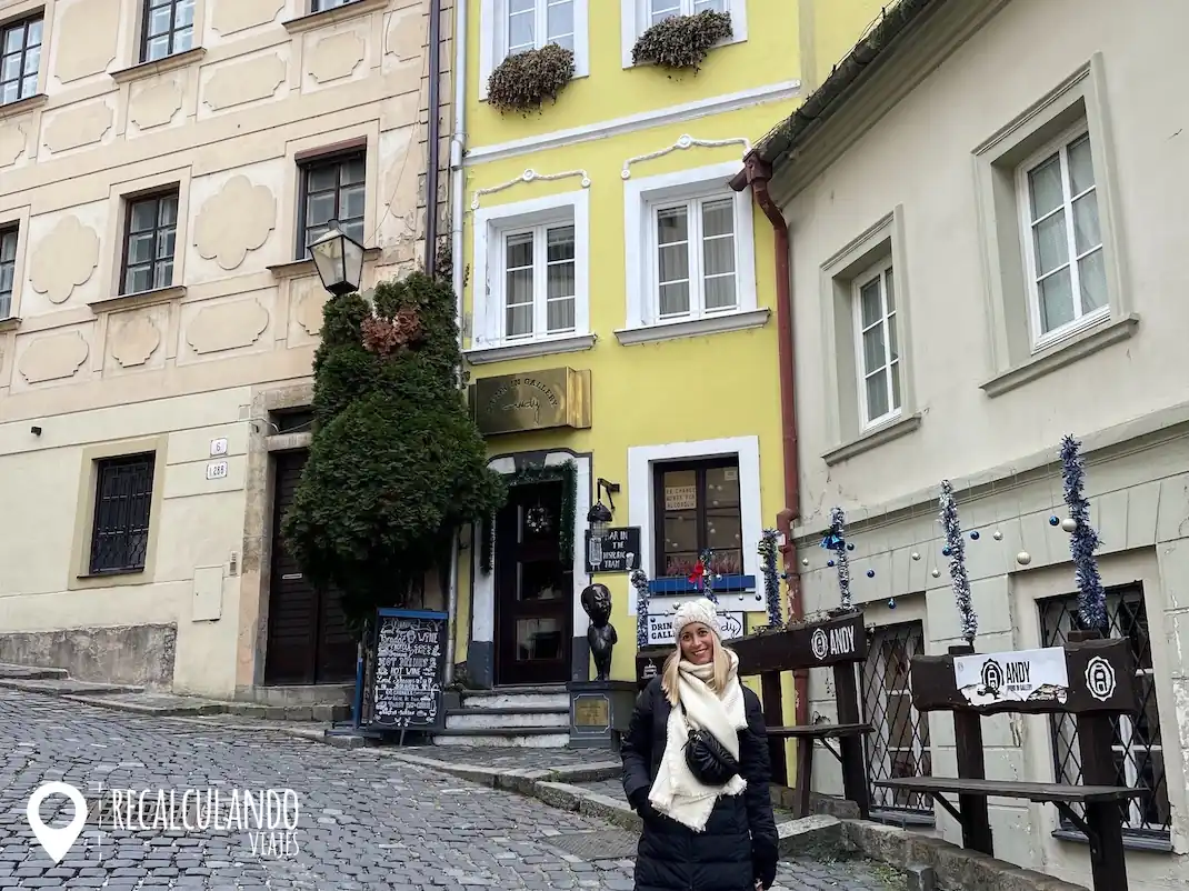 bratislava en diciembre