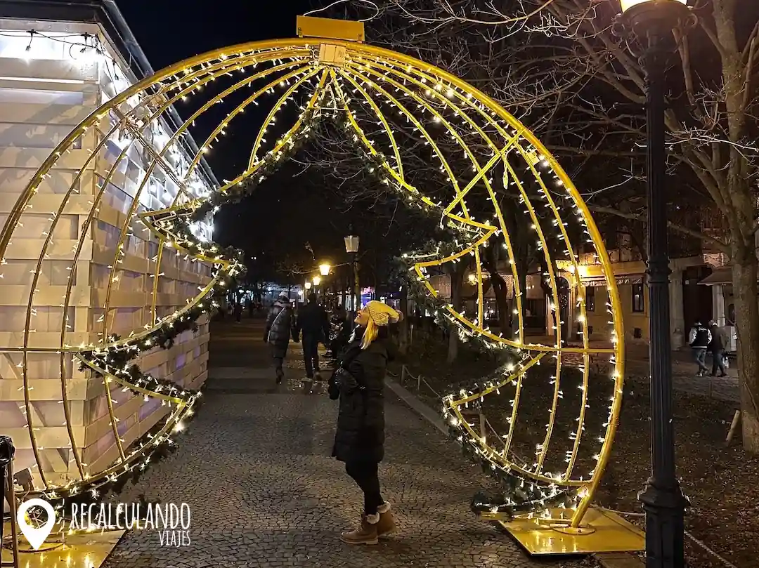bratislava en navidad