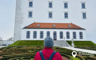 Bratislava en un día: la mejor ruta a pie, hora por hora (Mapa)