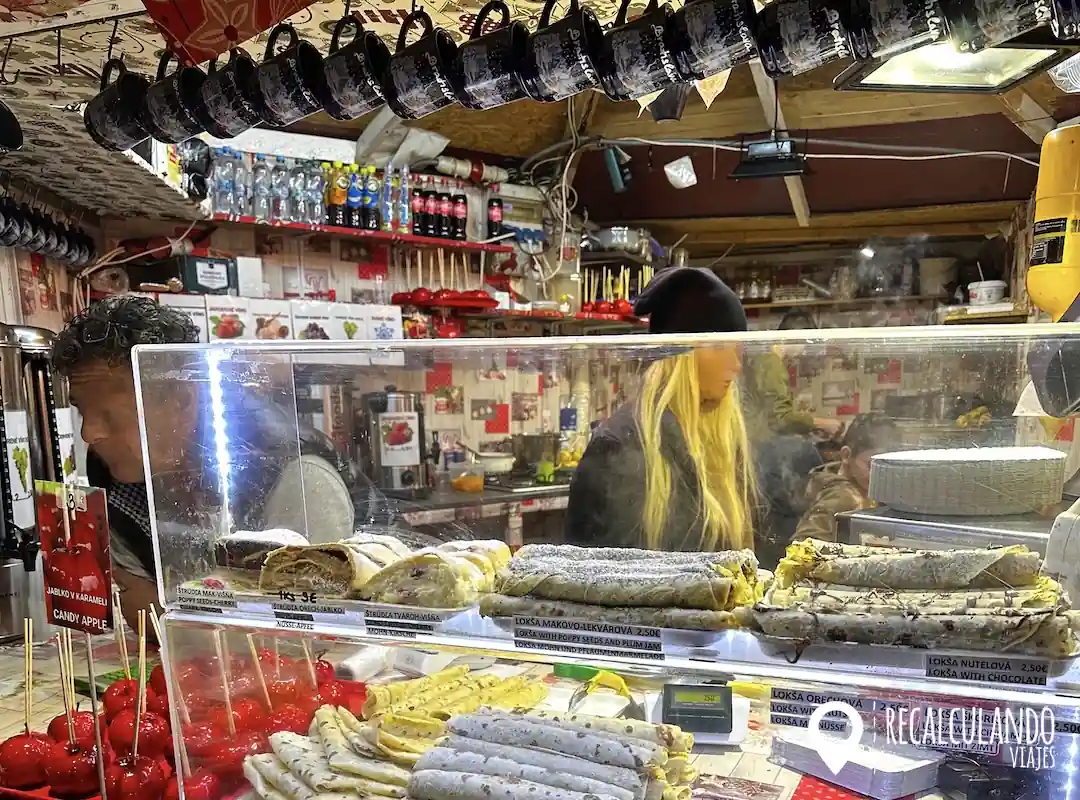 bratislava mercado navideno