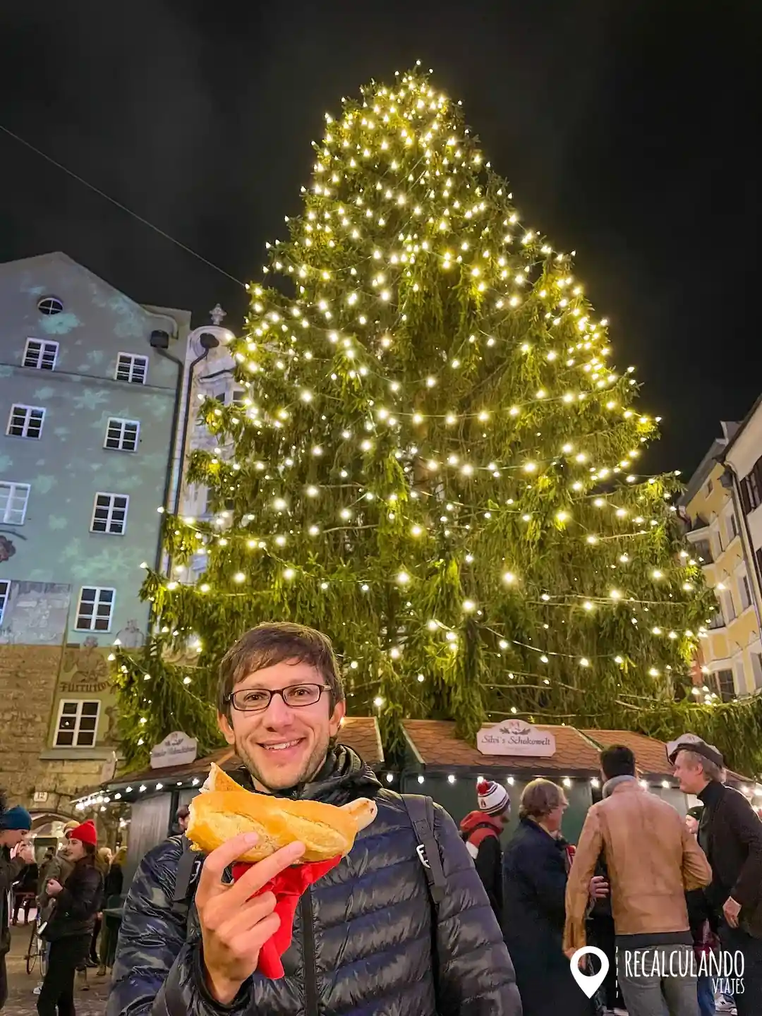 christkindlmarkt altstadt mercado