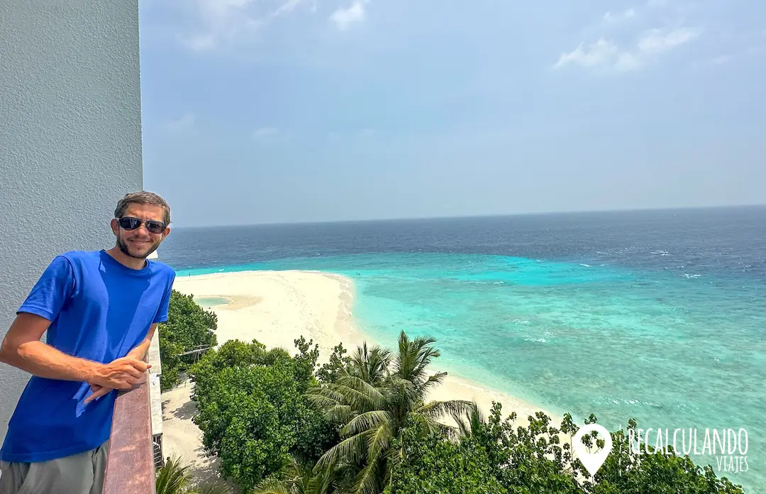 clima ukulhas