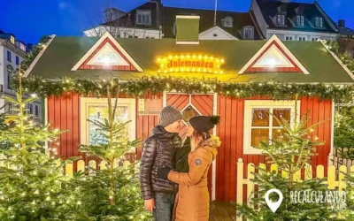 Qué ver en Copenhague en Navidad: La Guía Mágica con 17 Imperdibles