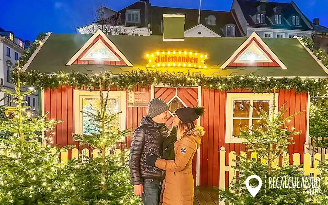 Qué ver en Copenhague en Navidad: La Guía Mágica con 17 Imperdibles