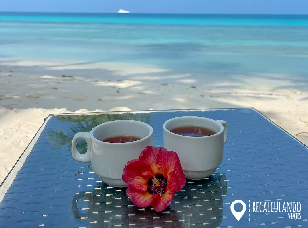desayuno dhigurah
