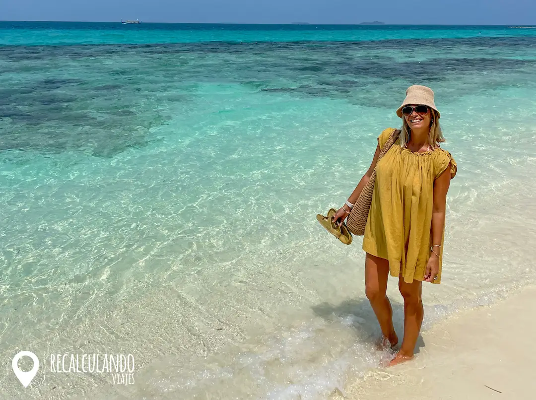 dhigurah isla