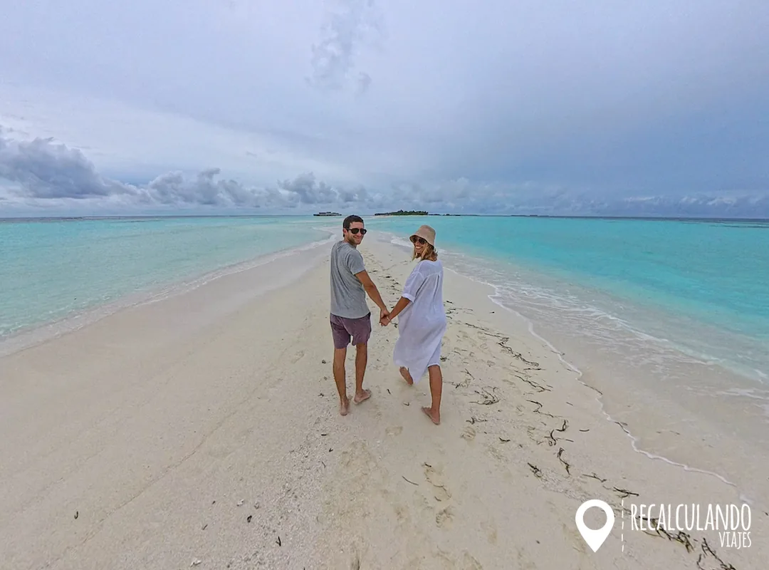 dhigurah lengua de arena