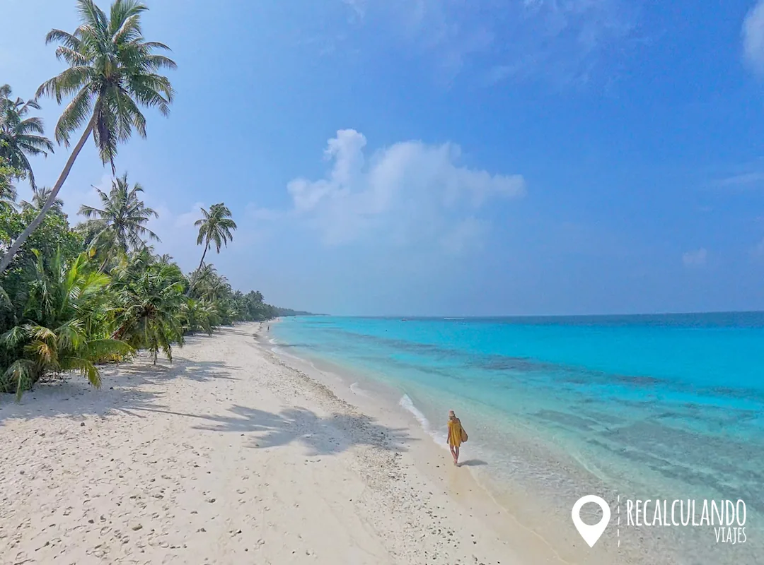 dhigurah maldives