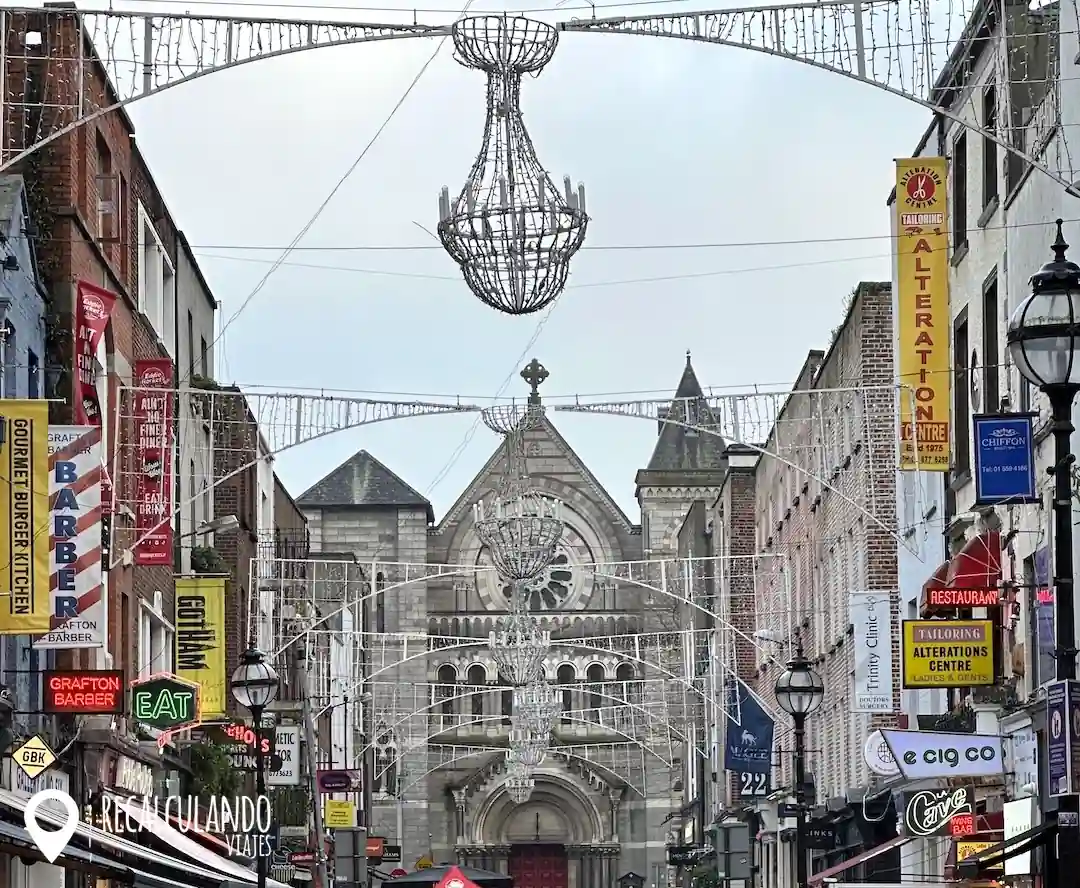 dublin