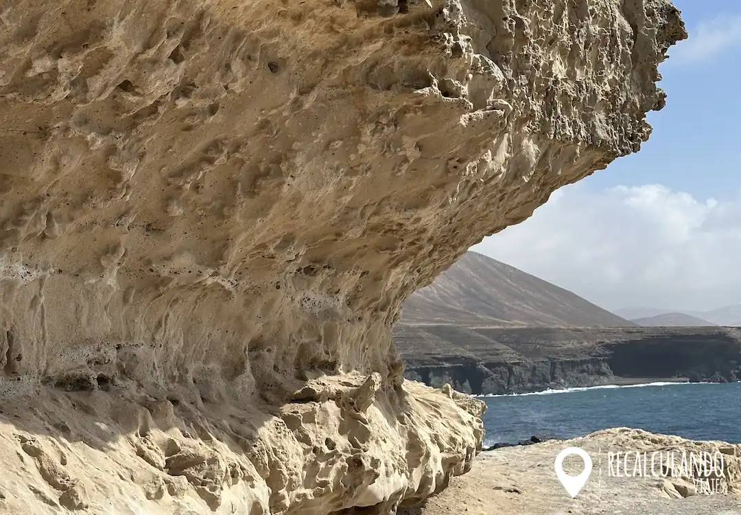 fuerteventura ajuy
