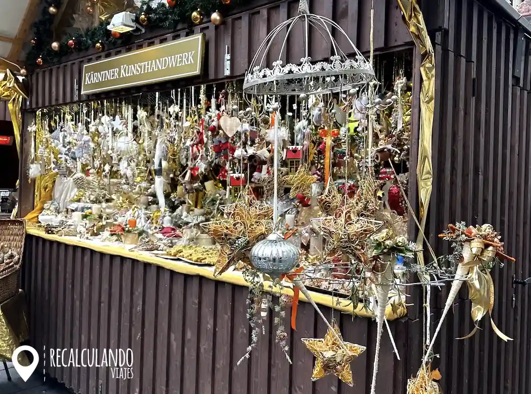 graz en navidad tips