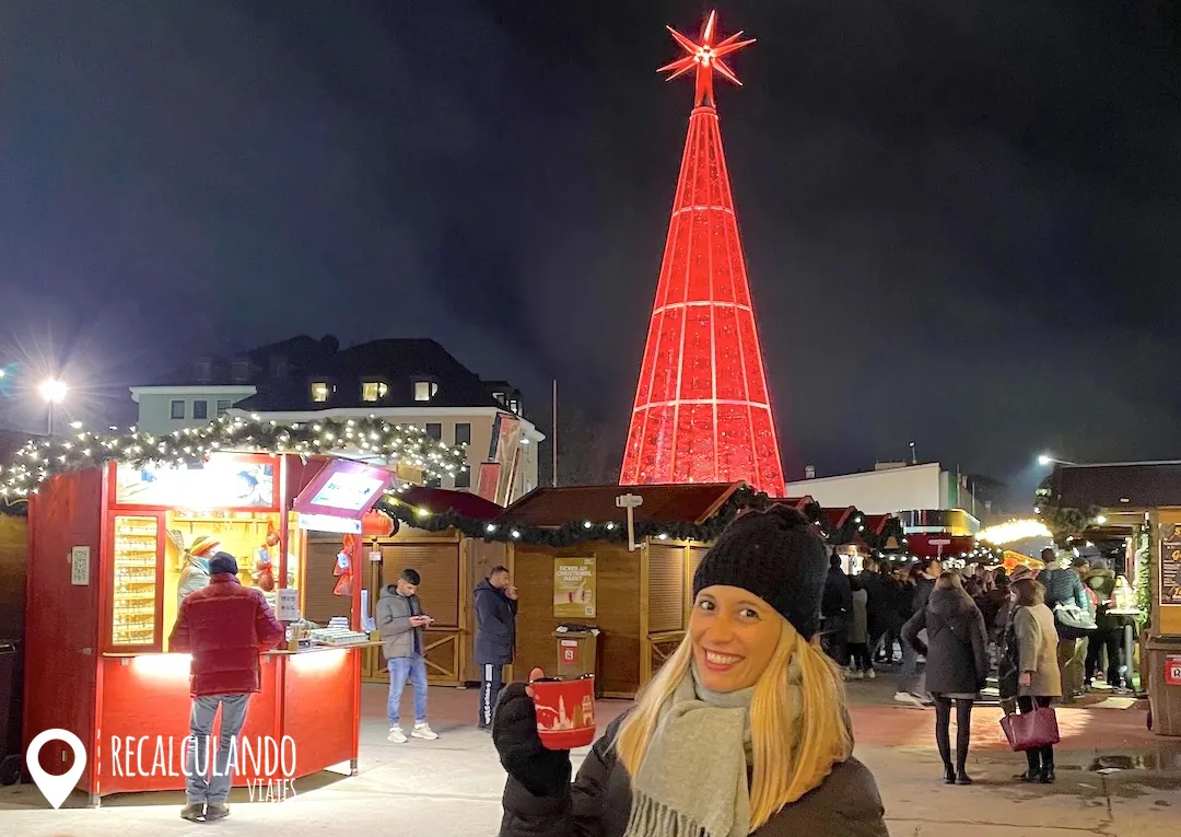 innsbruck en navidad christmas