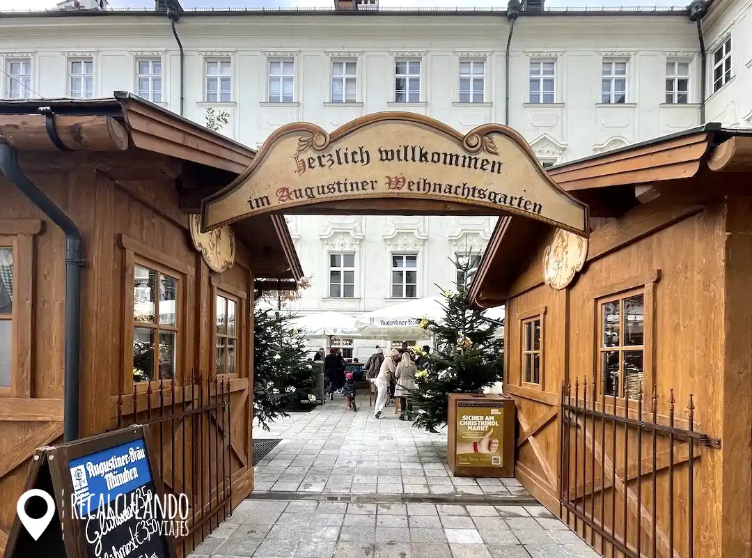 innsbruck navidad mercados navideños