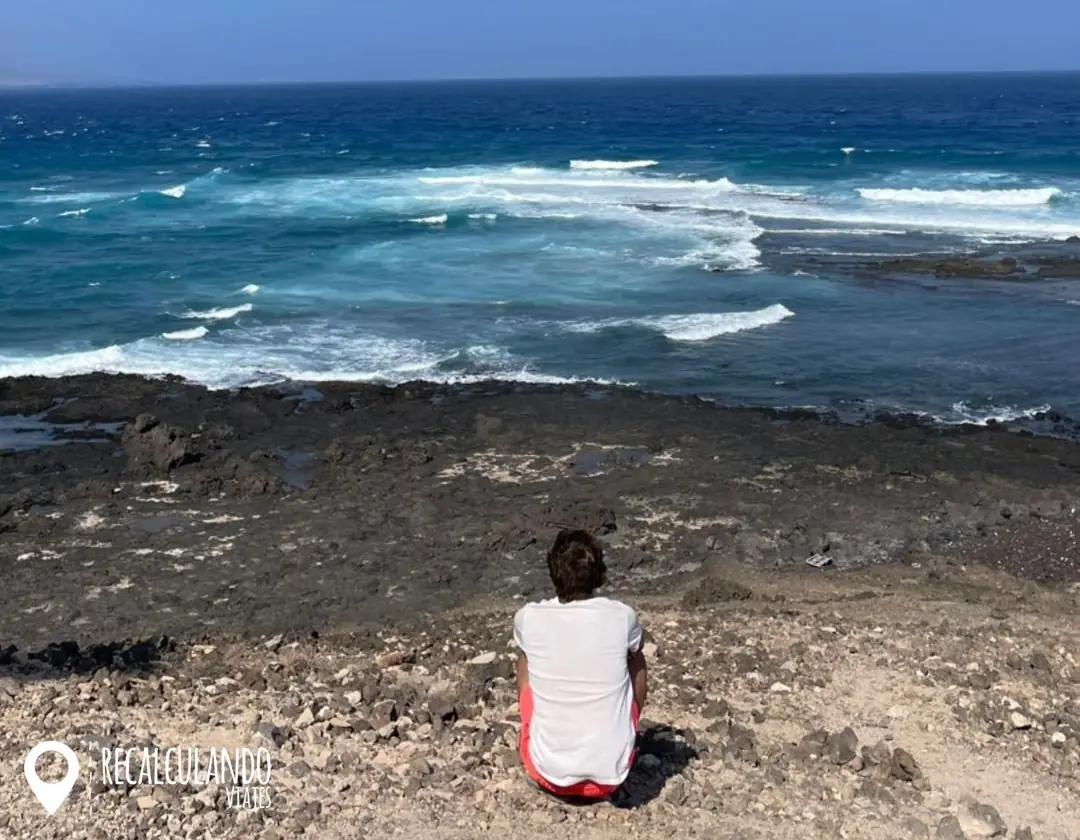 isla de lobos corralejo