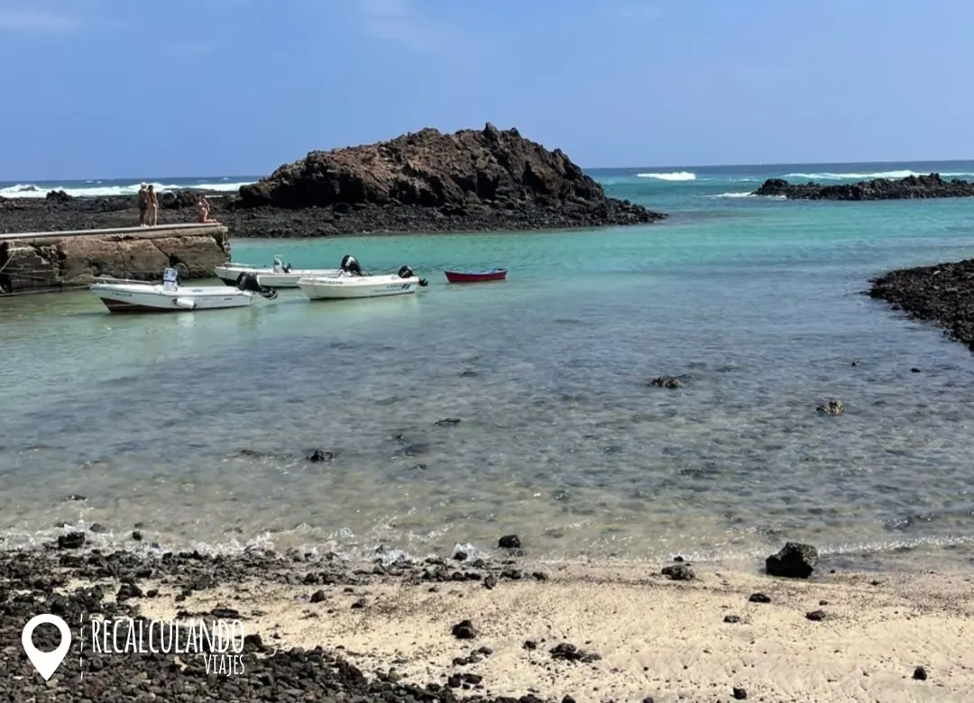 isla de lobos puertito