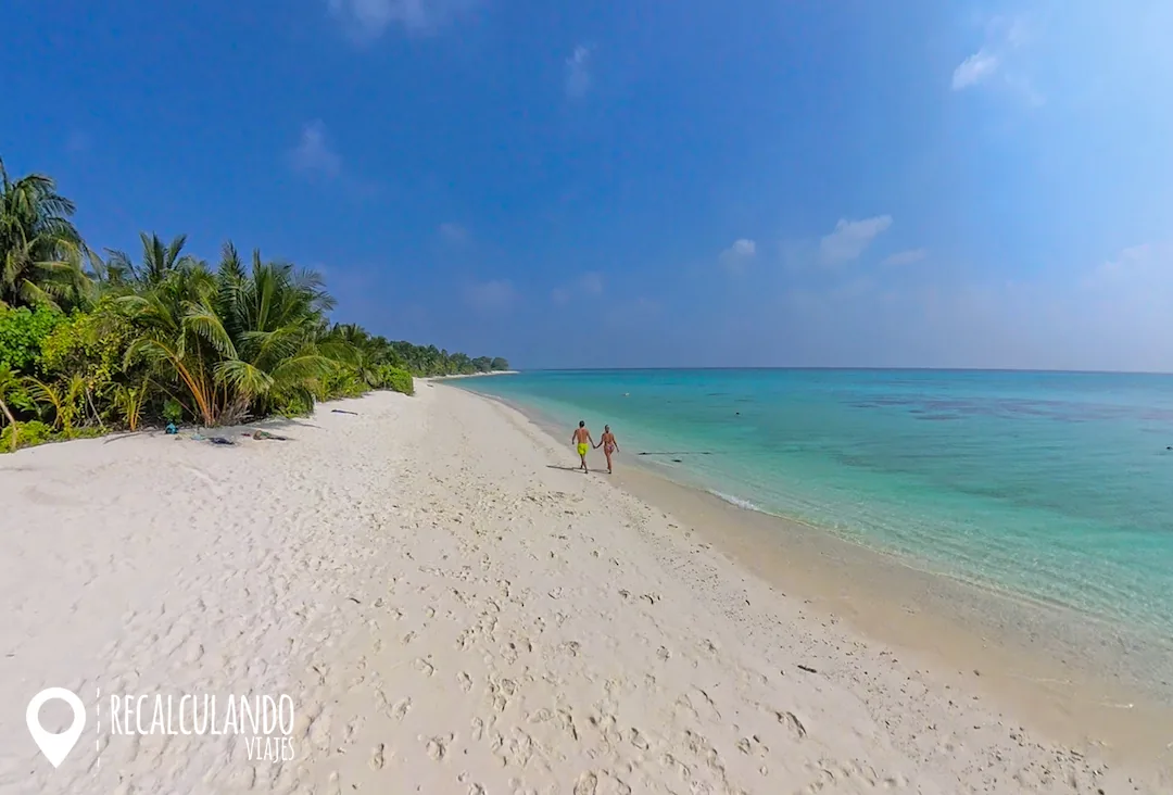 isla local thoddoo maldivas