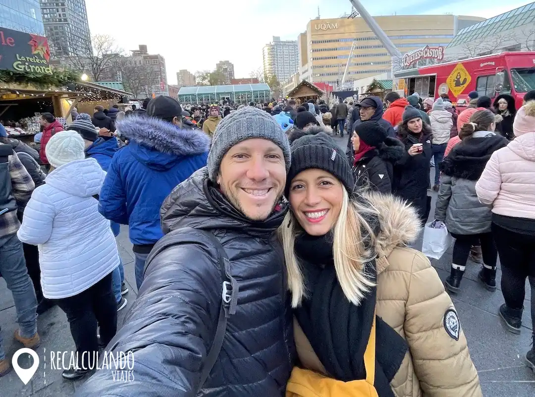 mercado navideño montreal