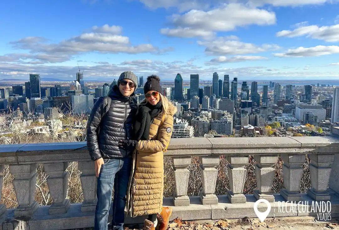 mirador de montreal kondiaronk