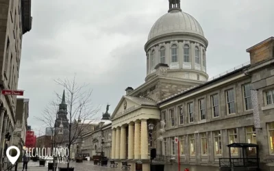 Montreal en 3 días: el mejor itinerario día a día