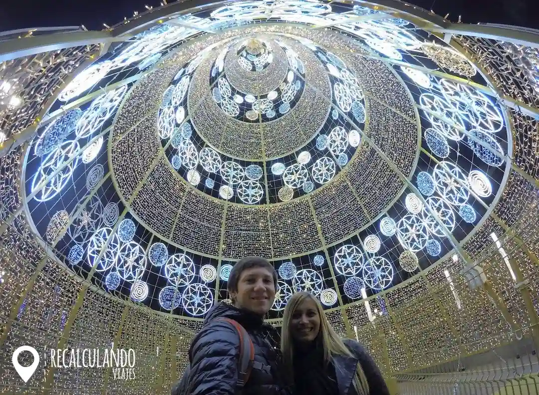 navidad en sevilla