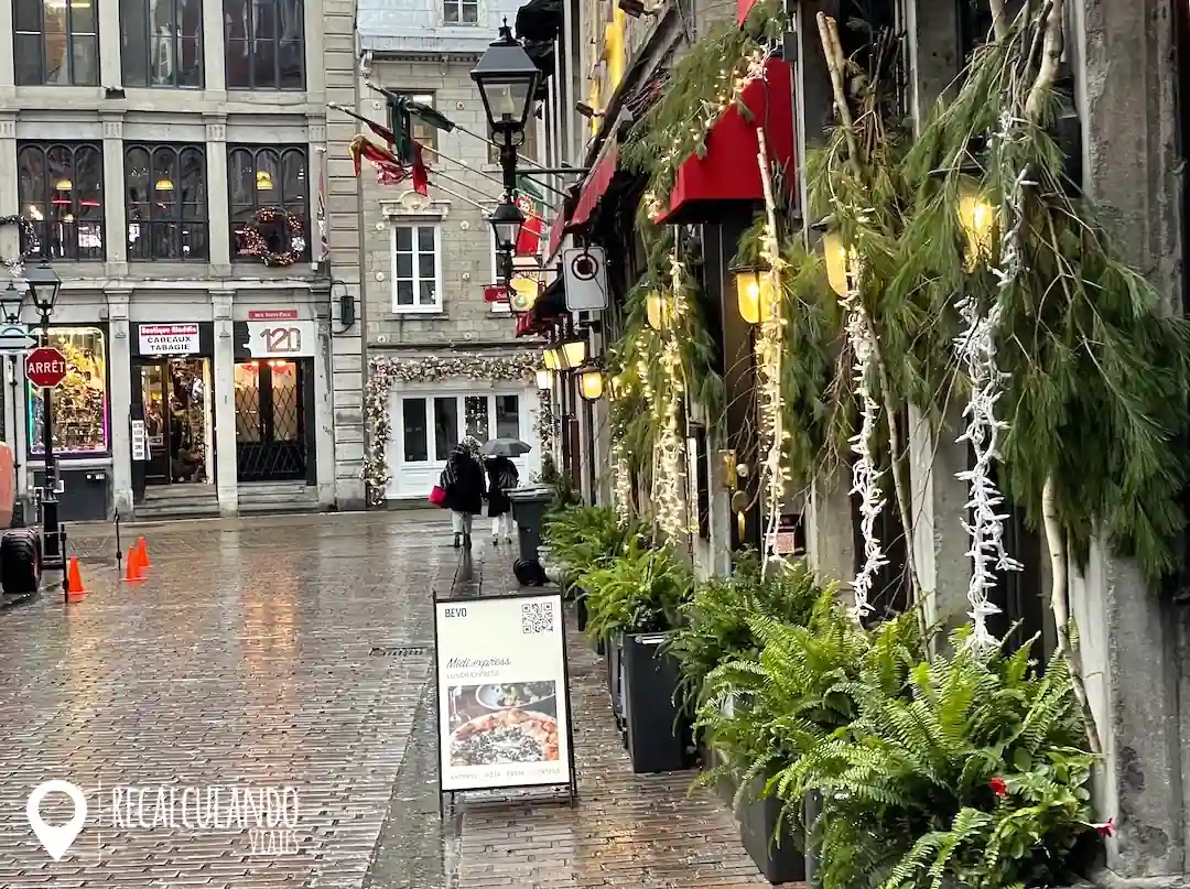 que hacer en montreal en diciembre