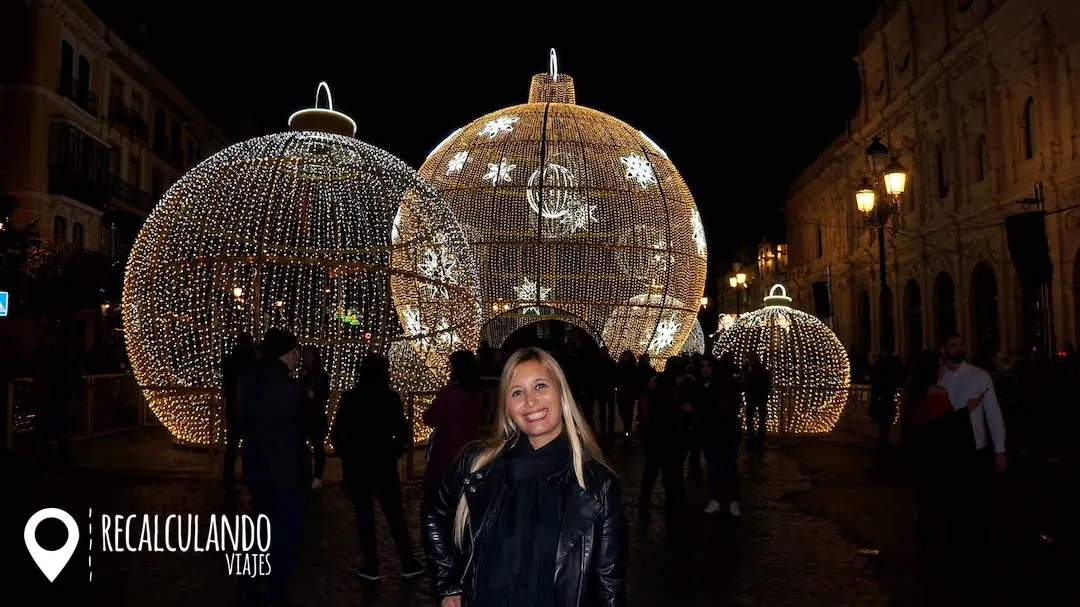que hacer en sevilla en navidad