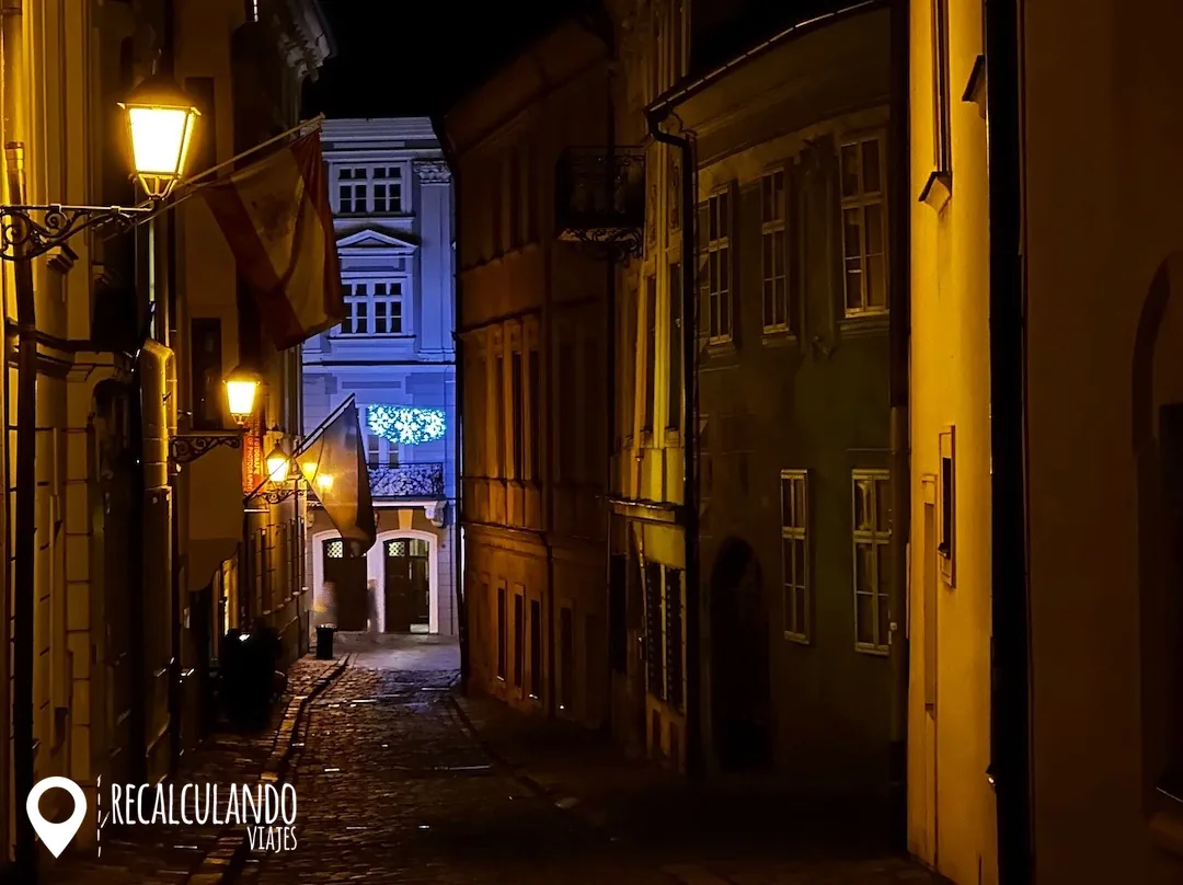 que ver en bratislava en navidad