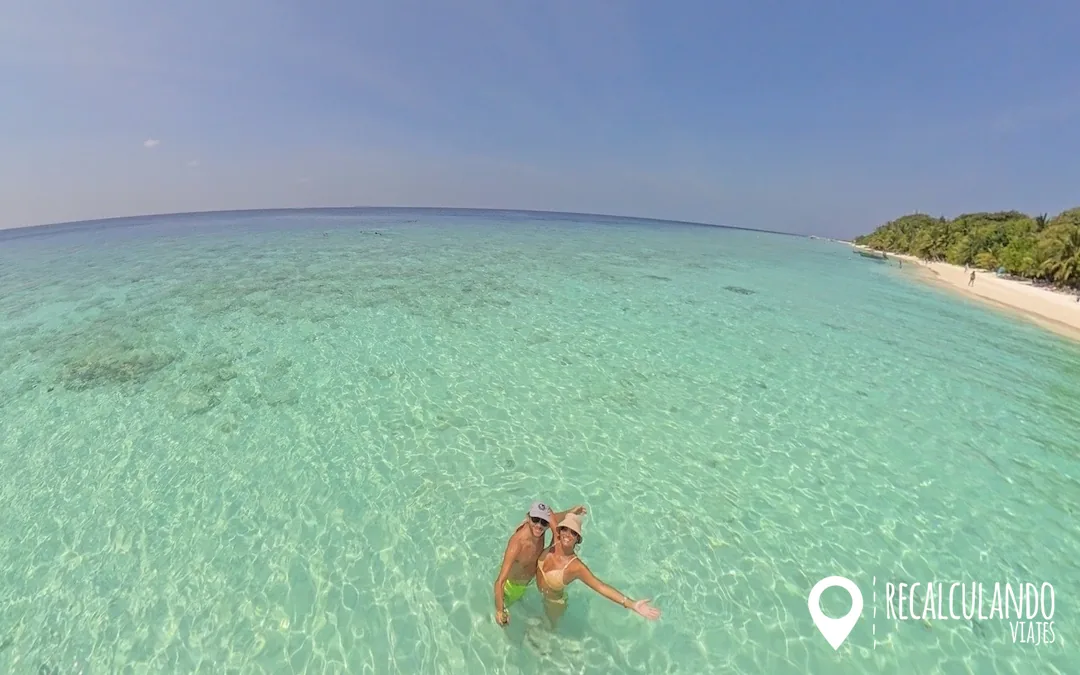 que ver en ukulhas