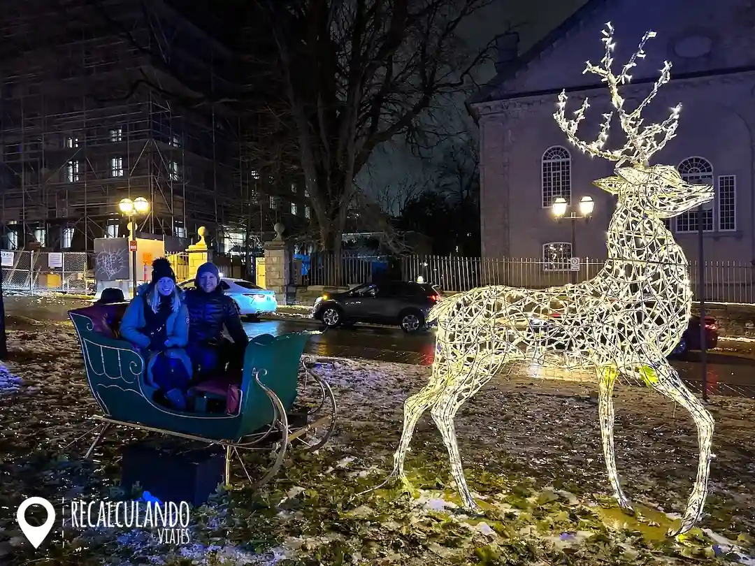 quebec at christmas things to do