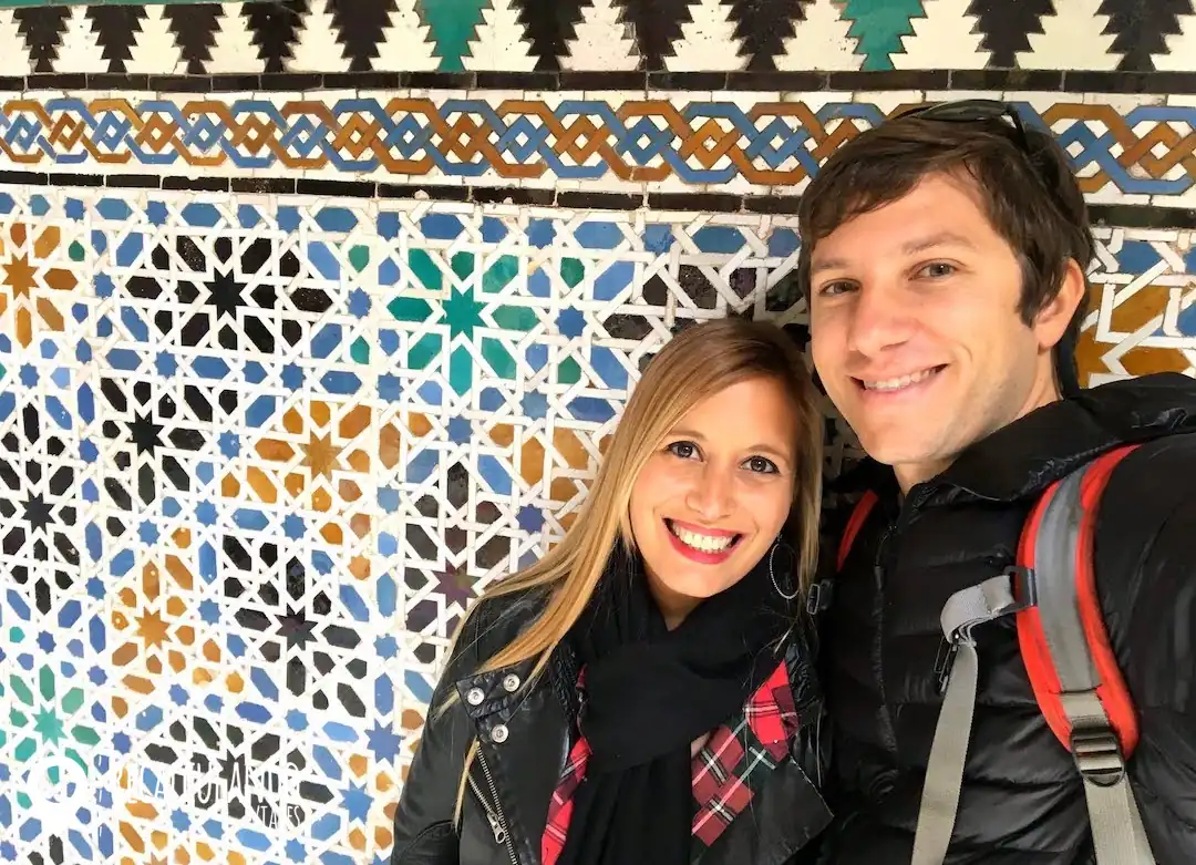 real alcazar sevilla