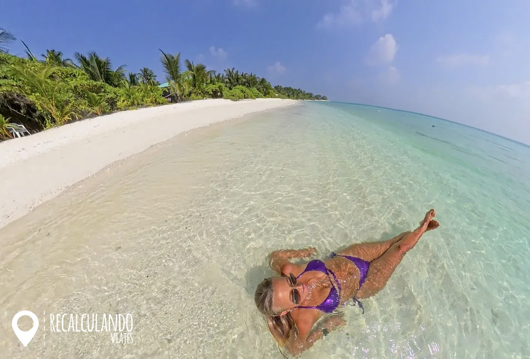 thoddoo isla