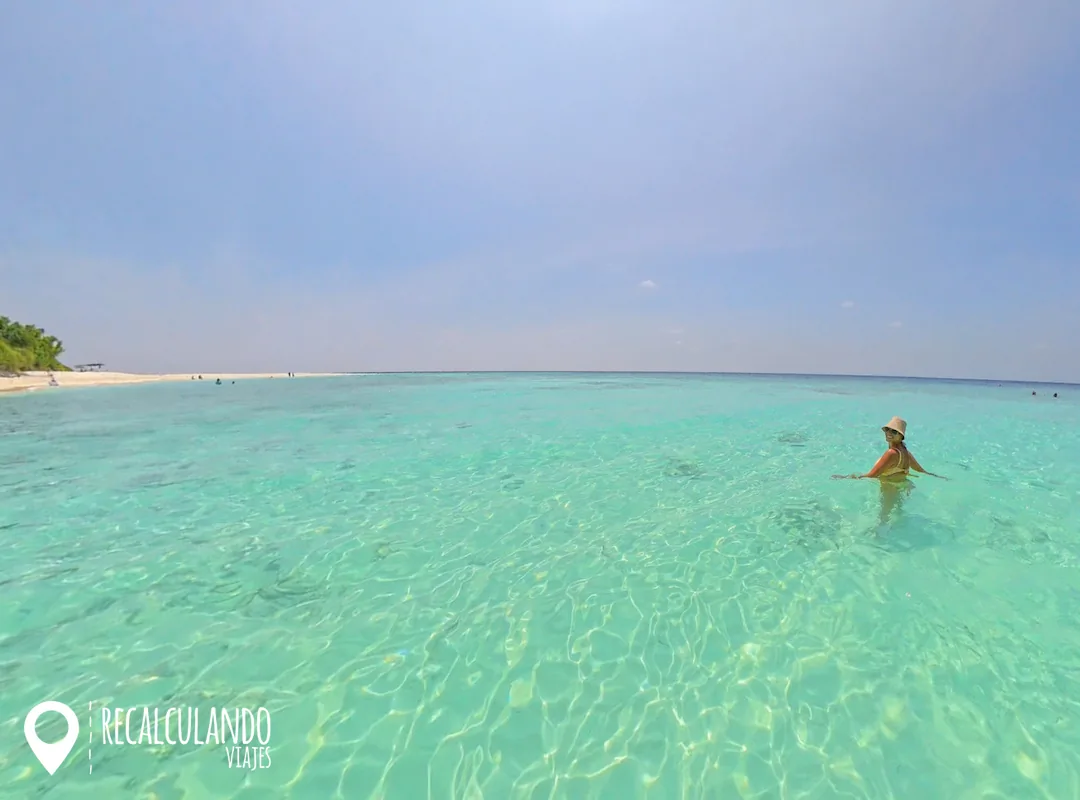 ukulhas en 3 dias