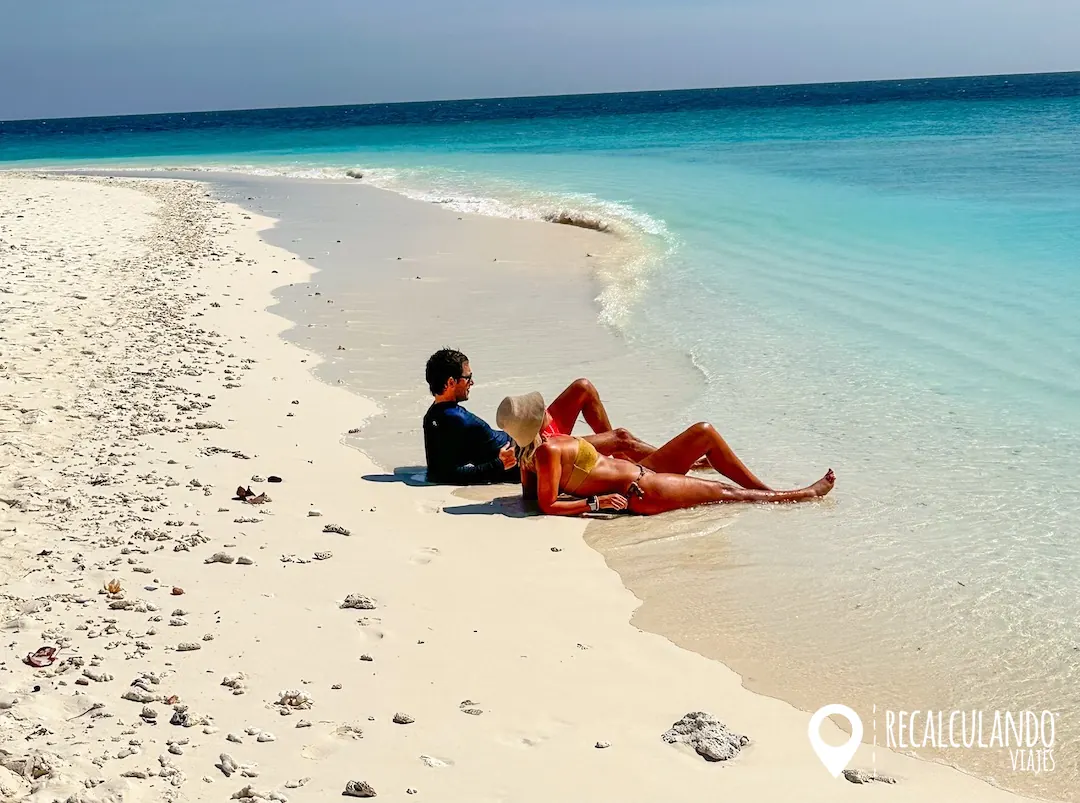 ukulhas isla