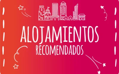 Alojamientos Recomendados