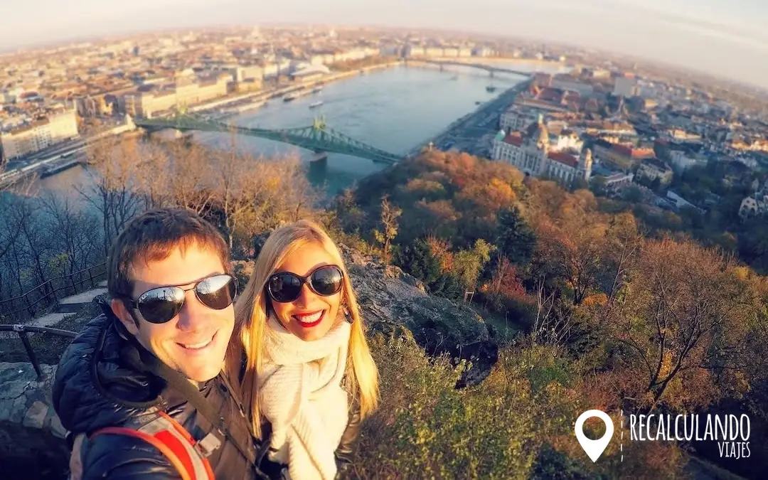 donde alojarse budapest