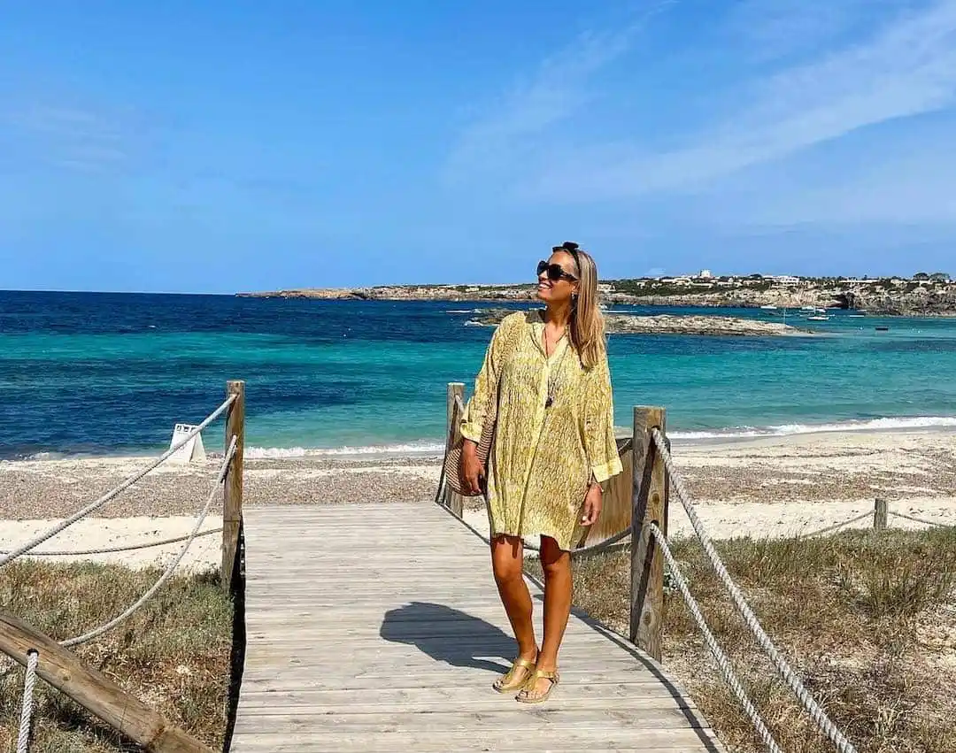 es pujols in formentera