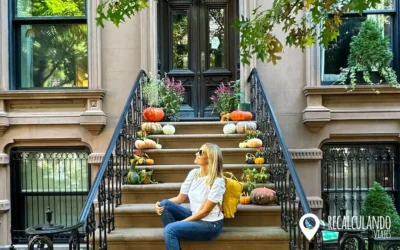 18 planes de Halloween en Nueva York imprescindibles (mapa)