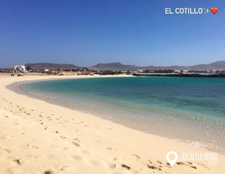 los lagos el cotillo