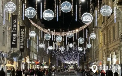 Mercados navideños de Europa 2026: los 10 mejores y fechas