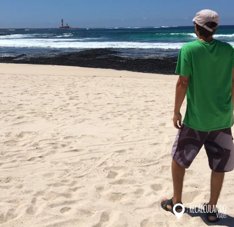 norte el cotillo fuerteventura