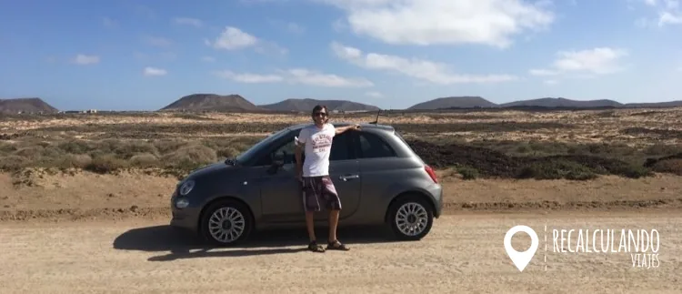 norte fuerteventura