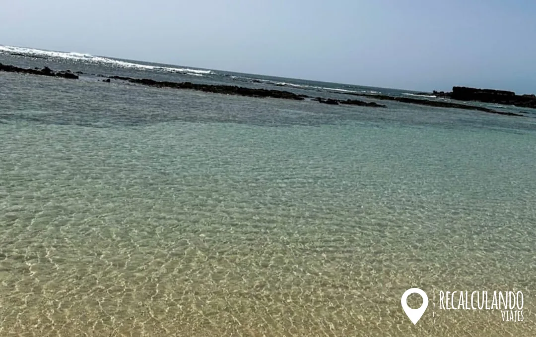 playa el cotillo fuerteventura