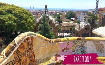 Qué hacer en Barcelona y 20 lugares imperdibles!