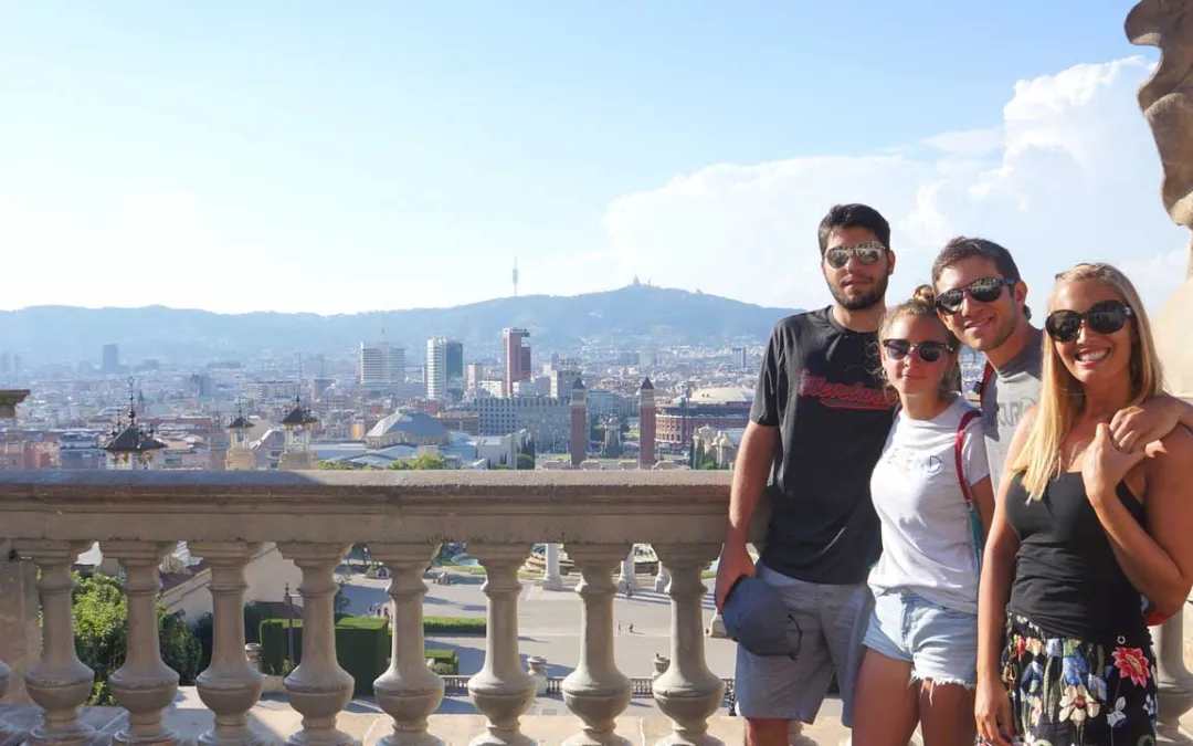 museu nacional d art de catalunya mnac