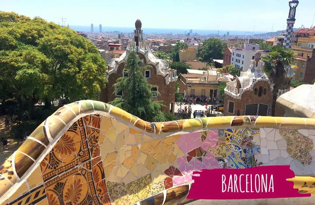 que hacer en barcelona