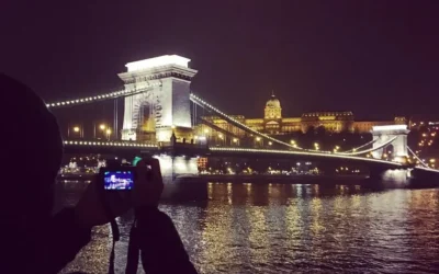 26 lugares que ver en Budapest imprescindibles (con mapa)