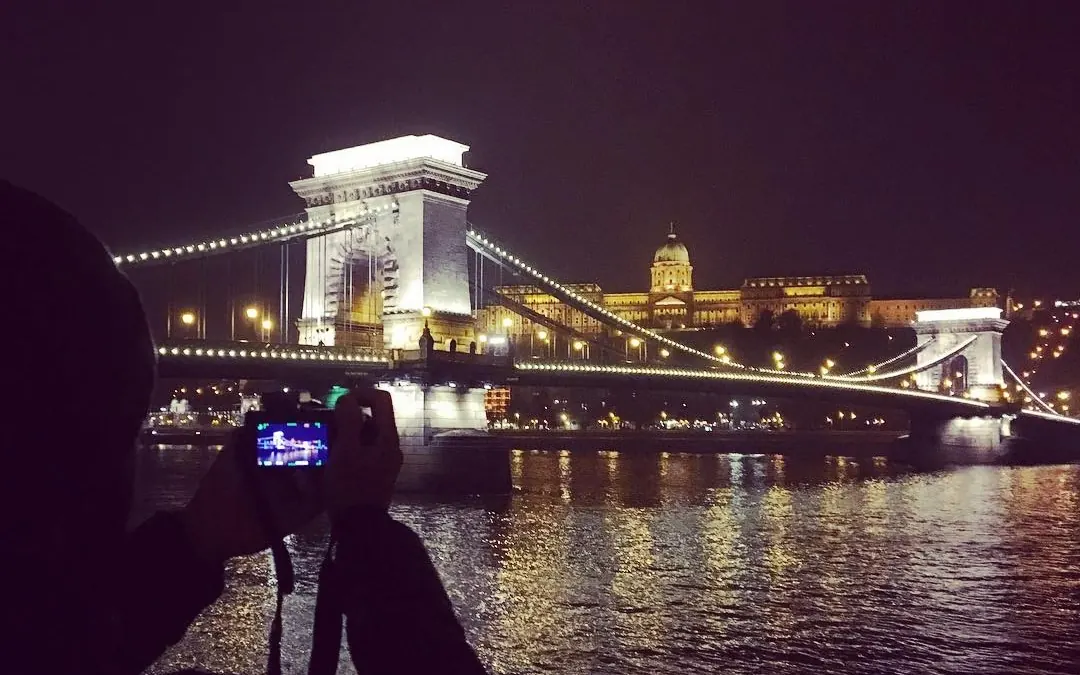 que ver en budapest