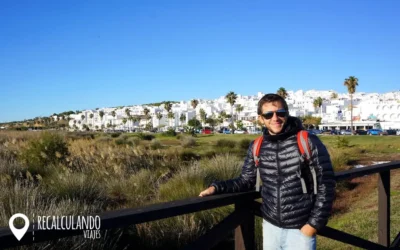 20 lugares que ver en Conil de la Frontera (con mapa)